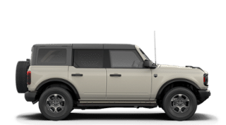 2026 Ford Bronco® External Image 1
